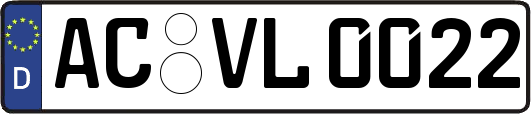 AC-VL0022