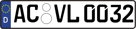 AC-VL0032