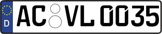 AC-VL0035