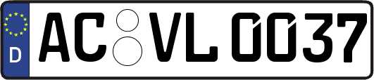 AC-VL0037