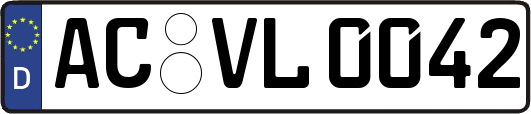 AC-VL0042