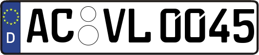 AC-VL0045