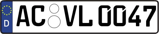 AC-VL0047