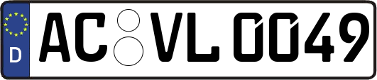 AC-VL0049