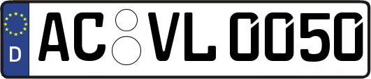 AC-VL0050