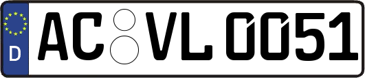 AC-VL0051