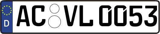 AC-VL0053