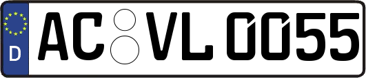 AC-VL0055