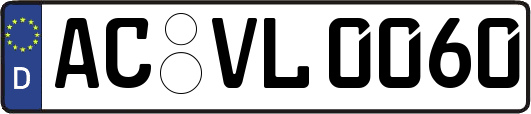 AC-VL0060
