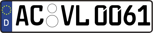 AC-VL0061