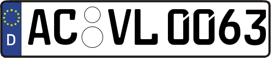 AC-VL0063