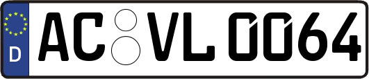AC-VL0064