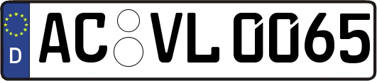 AC-VL0065