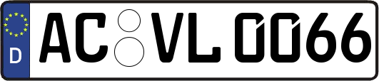 AC-VL0066