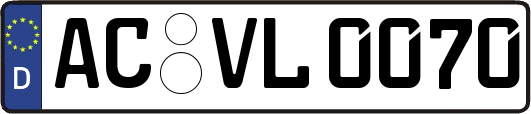 AC-VL0070