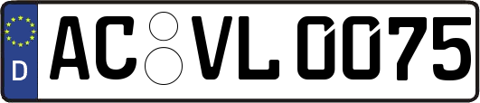 AC-VL0075
