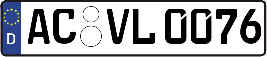 AC-VL0076