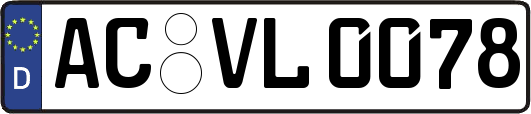 AC-VL0078