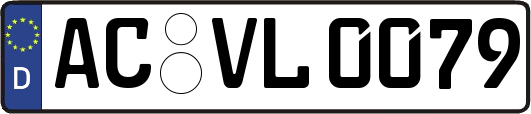 AC-VL0079