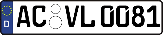 AC-VL0081