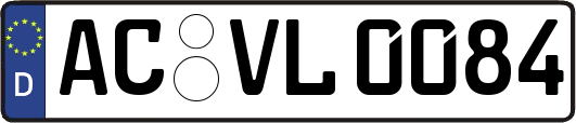 AC-VL0084