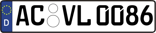AC-VL0086