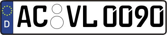 AC-VL0090