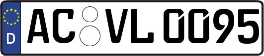 AC-VL0095