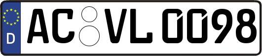 AC-VL0098