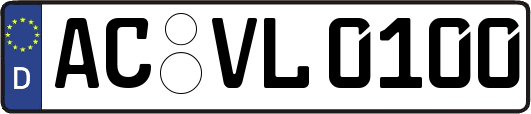 AC-VL0100