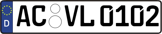 AC-VL0102