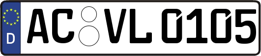 AC-VL0105
