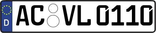 AC-VL0110