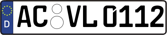 AC-VL0112