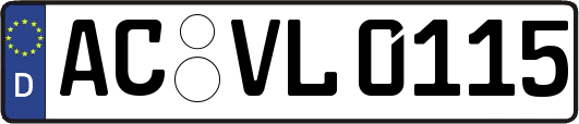 AC-VL0115