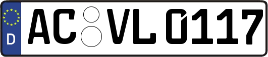 AC-VL0117