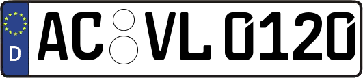 AC-VL0120