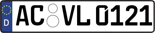 AC-VL0121