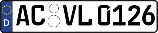 AC-VL0126