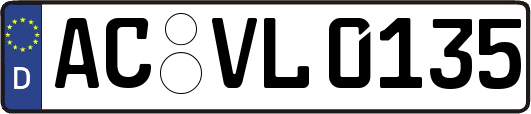 AC-VL0135