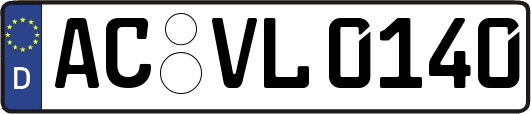 AC-VL0140