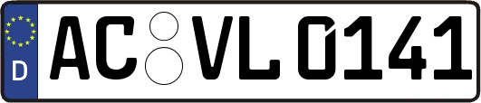 AC-VL0141