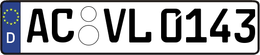AC-VL0143