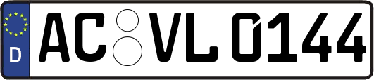 AC-VL0144
