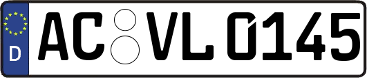 AC-VL0145
