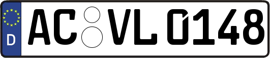 AC-VL0148