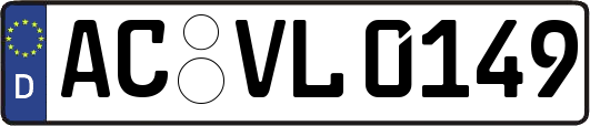 AC-VL0149