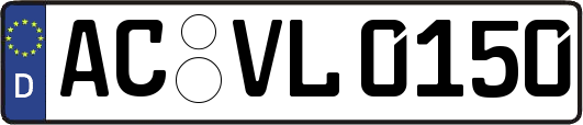 AC-VL0150