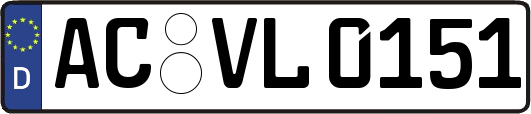 AC-VL0151