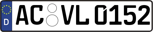 AC-VL0152